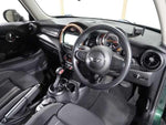 BMW MINI COOPER S