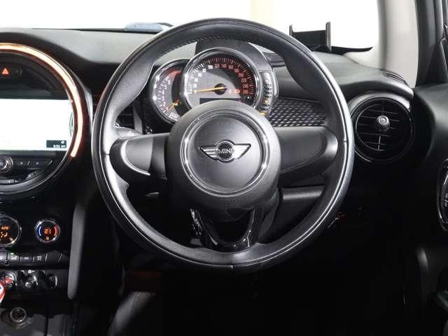 BMW MINI COOPER S