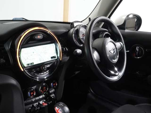 BMW MINI COOPER S