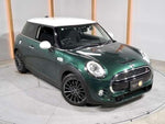 BMW MINI COOPER S
