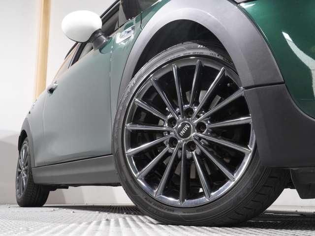 BMW MINI COOPER S