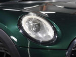 BMW MINI COOPER S