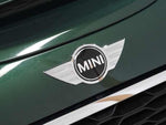 BMW MINI COOPER S