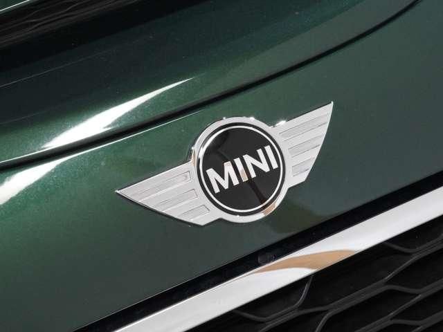 BMW MINI COOPER S