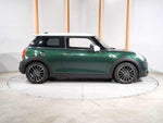 BMW MINI COOPER S