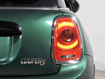 BMW MINI COOPER S