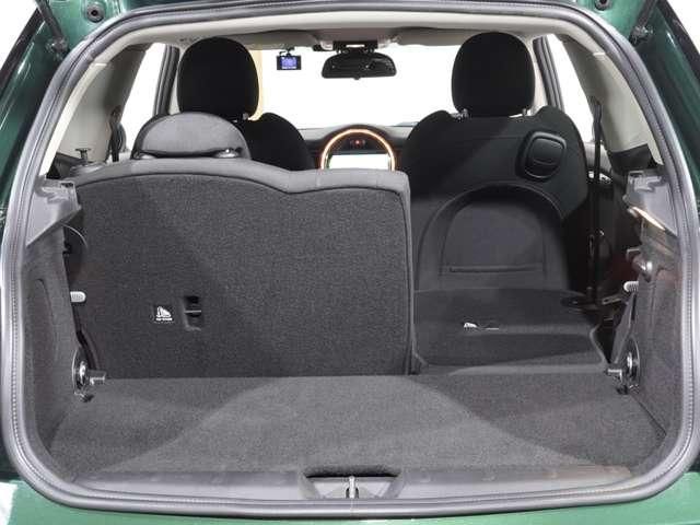 BMW MINI COOPER S