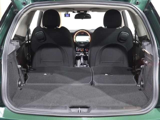 BMW MINI COOPER S