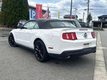 FORD MUSTANG open