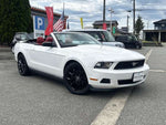 FORD MUSTANG open