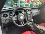 FORD MUSTANG open