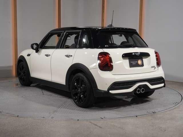 MINI COOPER SD 5DOOR