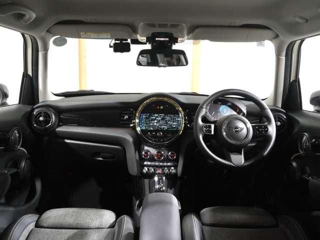 MINI COOPER SD 5DOOR