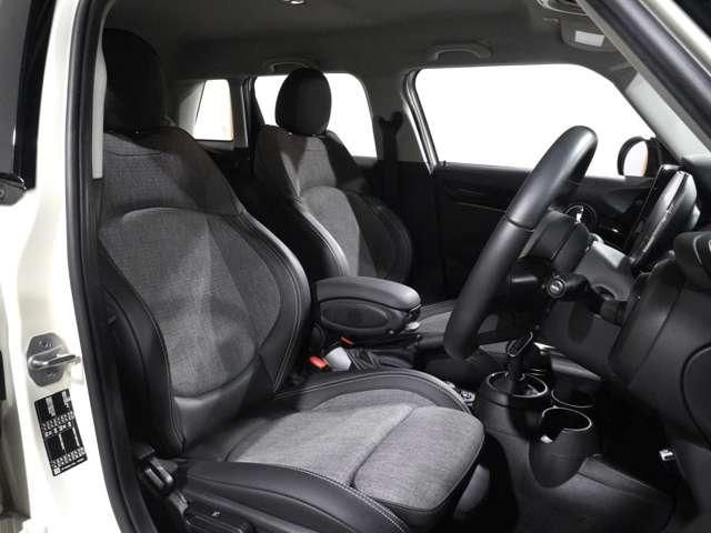 MINI COOPER SD 5DOOR