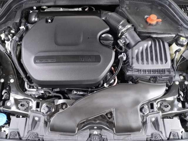 MINI COOPER SD 5DOOR