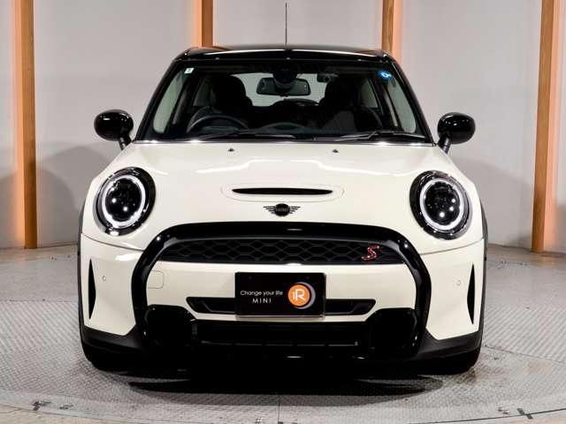 MINI COOPER SD 5DOOR
