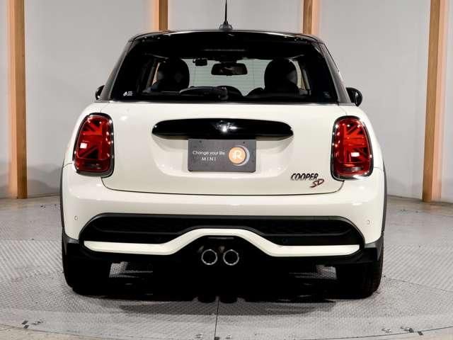 MINI COOPER SD 5DOOR
