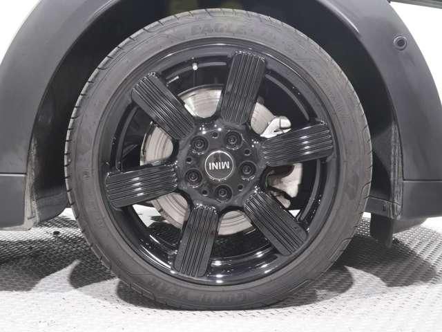 MINI COOPER SD 5DOOR
