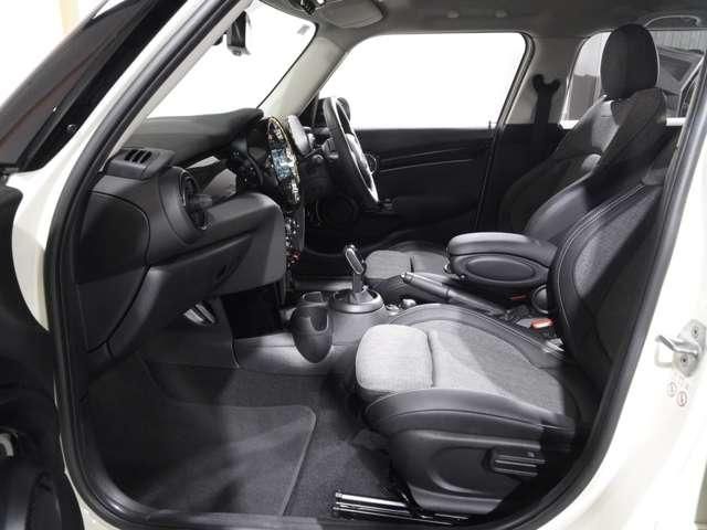 MINI COOPER SD 5DOOR