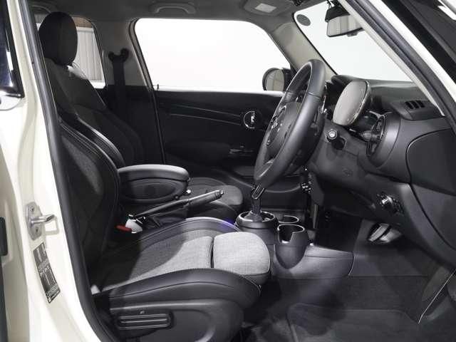MINI COOPER SD 5DOOR