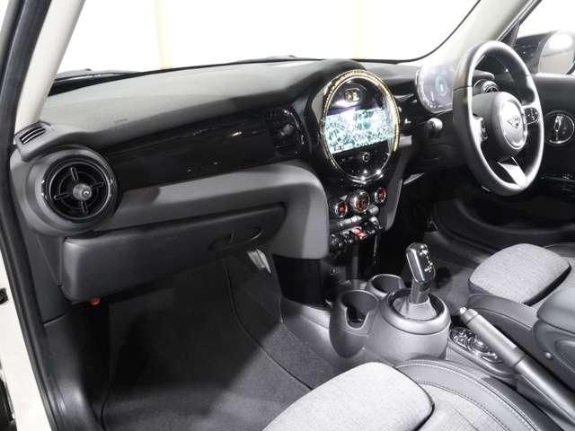 MINI COOPER SD 5DOOR