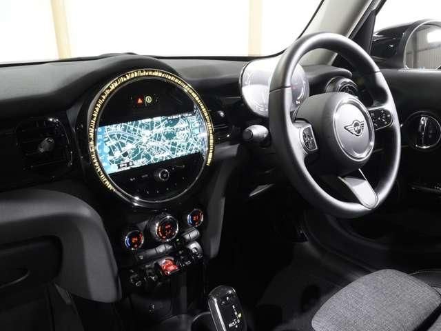 MINI COOPER SD 5DOOR