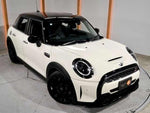 MINI COOPER SD 5DOOR