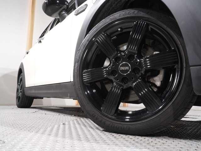 MINI COOPER SD 5DOOR