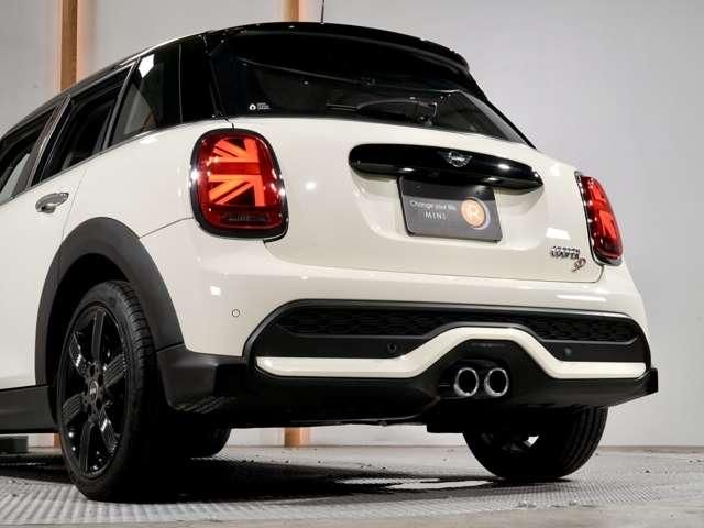 MINI COOPER SD 5DOOR