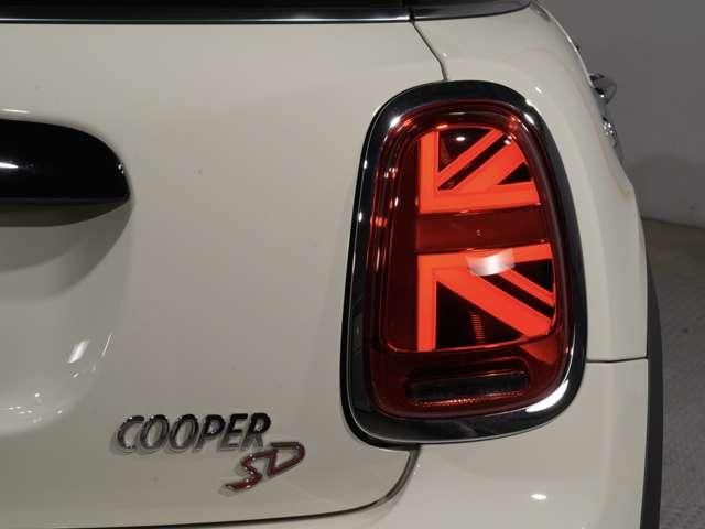 MINI COOPER SD 5DOOR