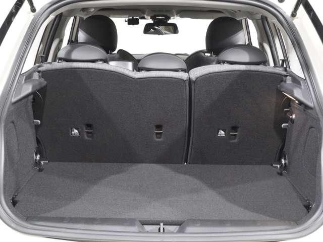 MINI COOPER SD 5DOOR