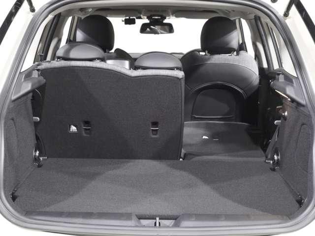 MINI COOPER SD 5DOOR