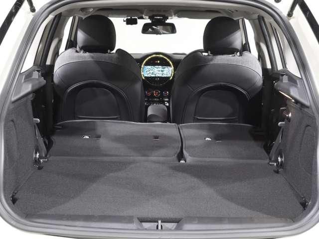 MINI COOPER SD 5DOOR