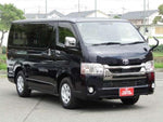 HIACE van 2WD