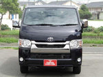 HIACE van 2WD