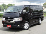 HIACE van 2WD