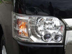 HIACE van 2WD