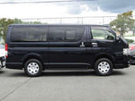 HIACE van 2WD