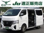 CARAVAN van 2WD