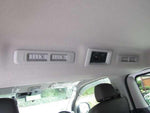 CARAVAN van 2WD