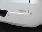 CARAVAN van 2WD