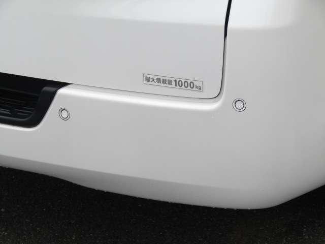 CARAVAN van 2WD