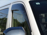 CARAVAN van 2WD