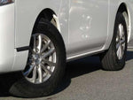 CARAVAN van 2WD