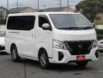 CARAVAN van 2WD