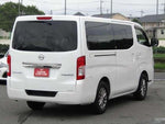 CARAVAN van 2WD