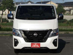 CARAVAN van 2WD