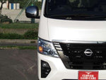 CARAVAN van 2WD