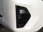 CARAVAN van 2WD