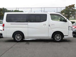 CARAVAN van 2WD